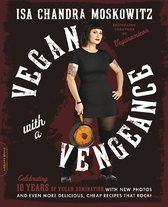 Vegan With A Vengeance 10Th Anniversary