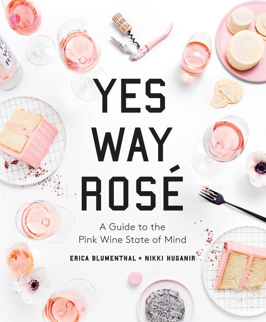 Yes Way Rose - cover