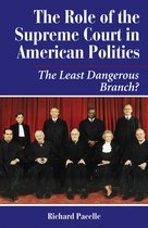 The Role of the Supreme Court in American Politics