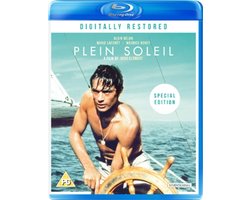 Plein soleil (Blu-Ray)