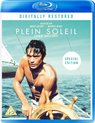 Plein soleil [Blu-Ray]