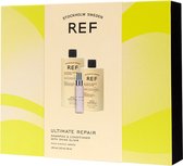 REF Stockholm - Ultimate Repair Giftbox 2023 - Le cadeau de Noël 2023 / Coffret cadeau