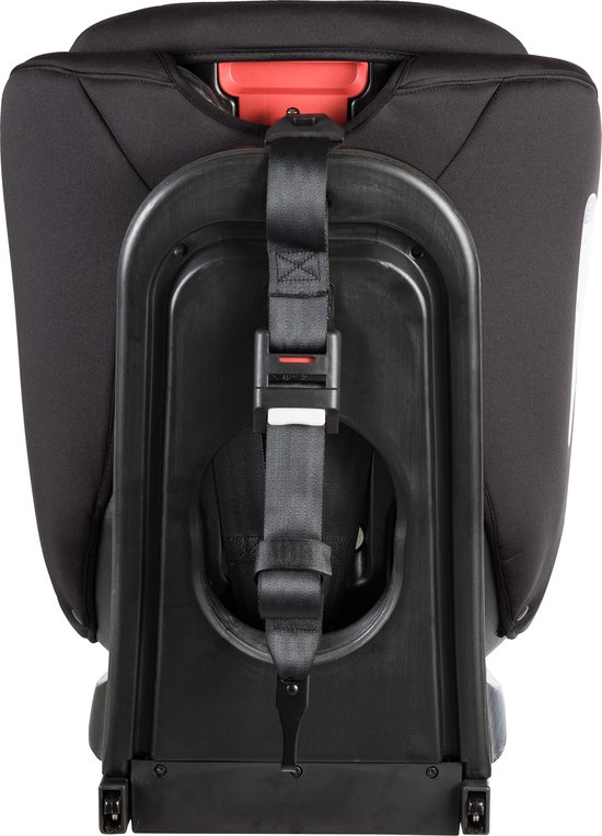 Bebies First Meegroei Autostoel 360º Groep 0/1/2/3 I-Size & Isofix Prestige - Zwart van Bebies First — afbeelding 5