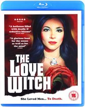 Love Witch