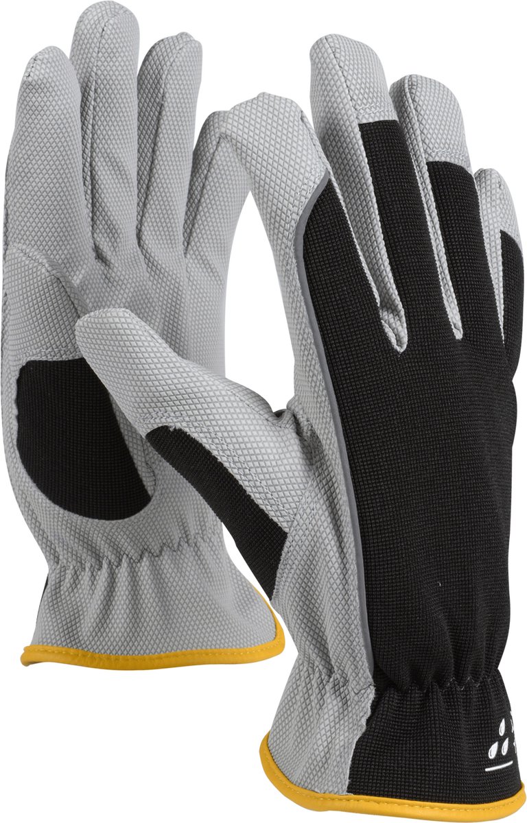 OX-ON Winter Comfort 3307 Werkhandschoen - maat XL