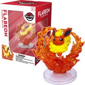 Pokemon Gallery Figures Flareon Flare Blitz - 8+ - Collectie - Verzamelen