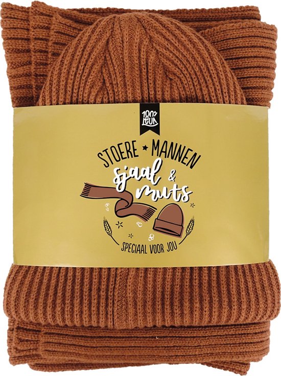 stoere sinterklaas mannen pakket 1