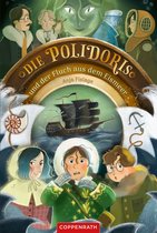 Die Polidoris 2 - Die Polidoris (Bd.2)