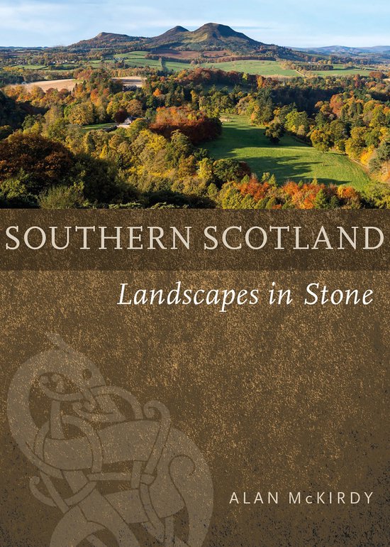 Southern Scotland - cover