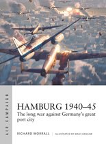 Air Campaign- Hamburg 1940–45