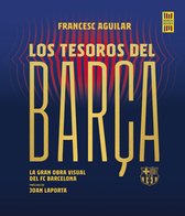 Barça Books - Tesoros del Barça