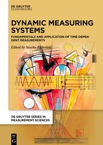 De Gruyter Series in Measurement Sciences- Dynamic Measuring Systems