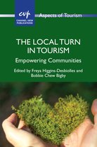 Aspects of Tourism-The Local Turn in Tourism