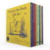 Classic Winnie-the-Pooh 8 gift book set
