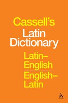 Cassell Standard Latin Dictionary