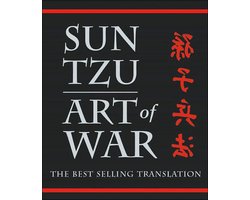 Omslag van Art Of War