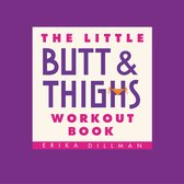 Little Book-The Little Butt And Thighs Workout Book