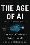 The Age of AI