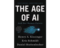 The Age of AI