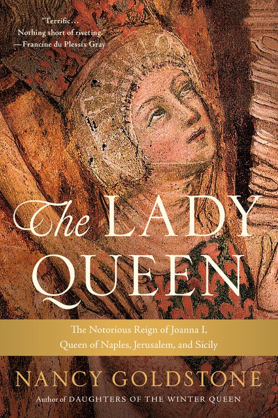 Lady Queen