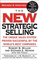 New Strategic Selling