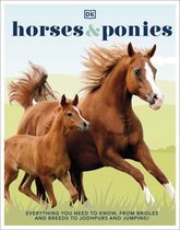 Horses Ponies