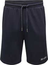 ONLY & SONS ONSDIRK REG SWEAT SHORTS CS Heren Broek - Maat S