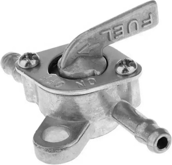 ABC-Led Benzinekraan 5mm