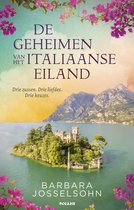 Het Italiaanse eiland 1 - De geheimen van het Italiaanse eiland