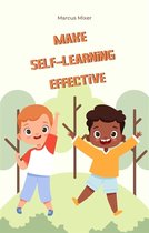 Make Self-Learning Effective