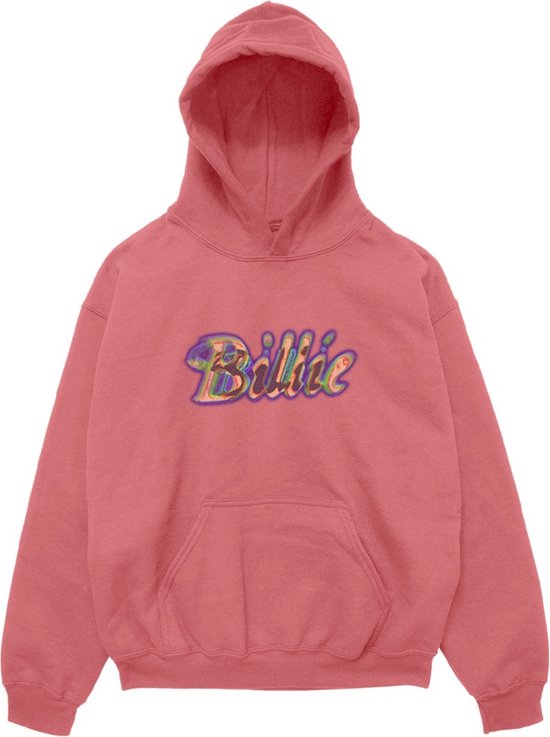 Billie Eilish - Happier Than Ever Hoodie à enfiler pour Billie Eilish - Happier Than Ever Hoodie à enfiler pour