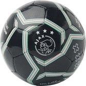 Ajax Voetbal Klein Extérieur 23-24 Taille 2