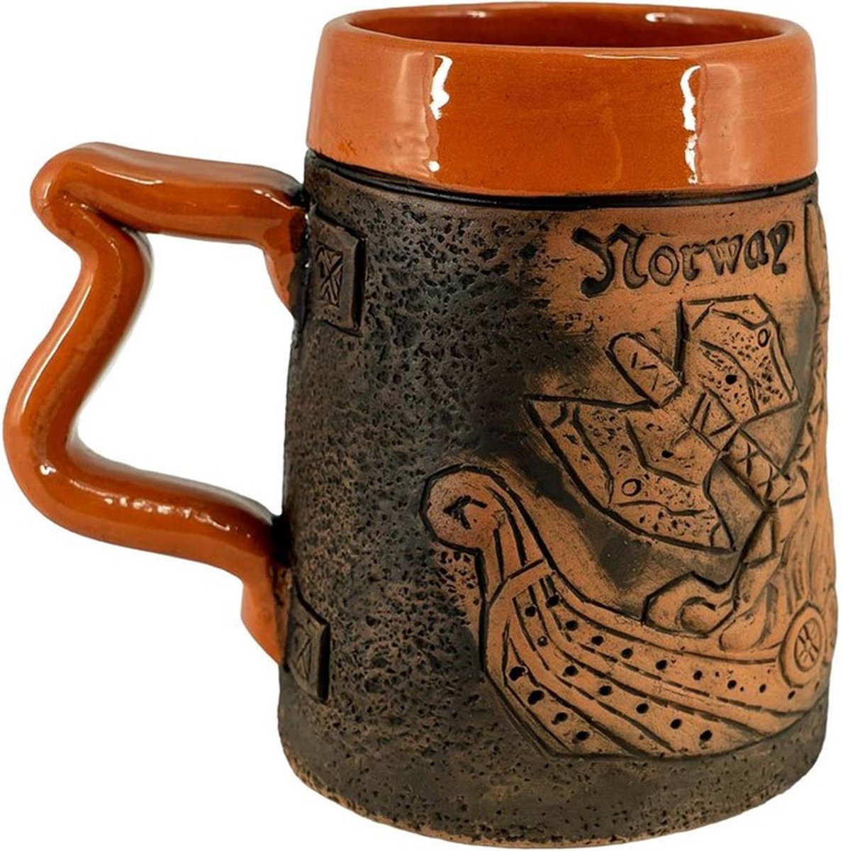 Salem's Fantasy Gifts- Mj¢d Collection Viking Mok