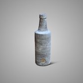 Brynxz | Fles | Bottle | Industrial Vintage | D.12 H.36