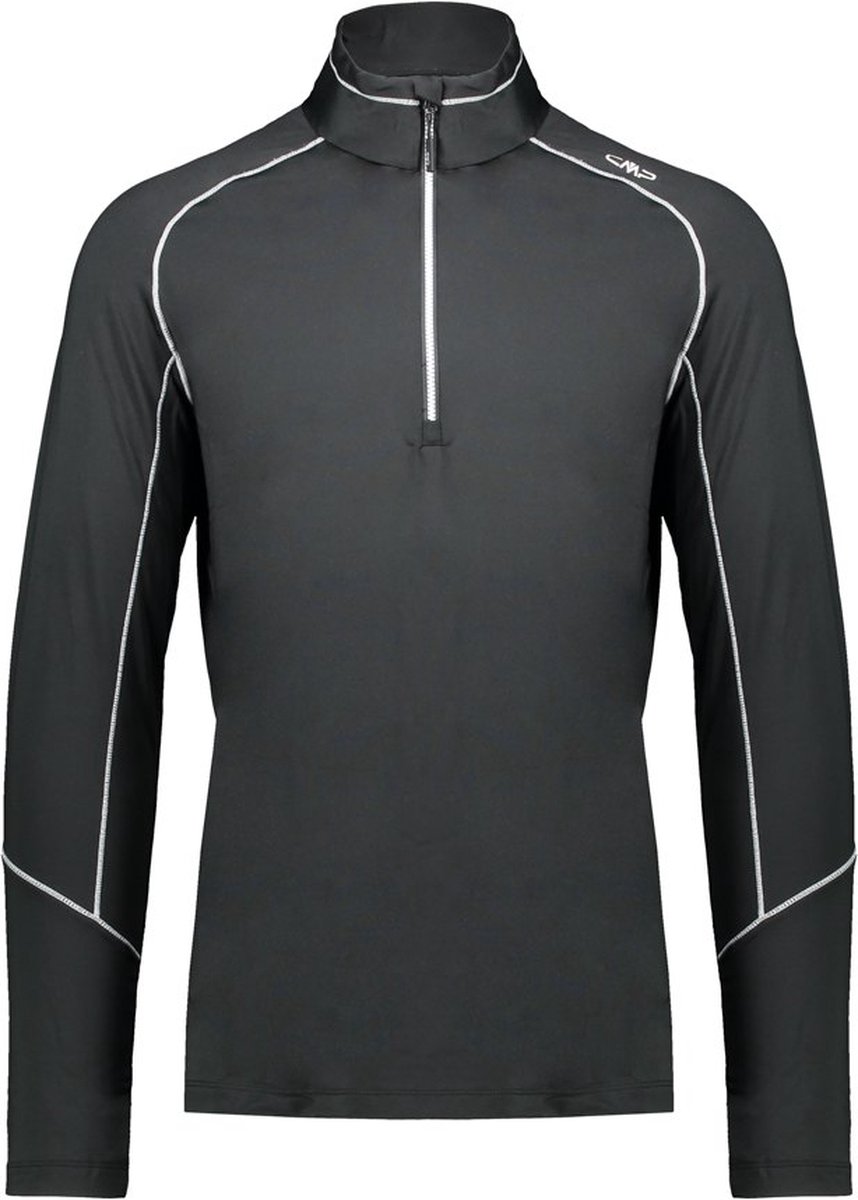 Cmp 30l0537 Sweatshirt 3XL Man Zwart