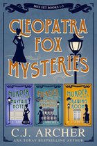 Cleopatra Fox Mysteries - Cleopatra Fox Mysteries Boxed Set