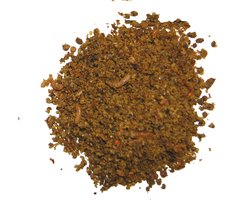 Universeelvoer met insecten - Eivoer voor vogels - Vogelvoer - Mozambiquesijs (Serinus mozambicus) - Universeelvoer