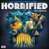 Ravensburger Horrified - Greek Monsters