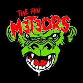 The Meteors - Murder Party/ Dead Man's Hand (7" Vinyl Single) (Picture Disc)