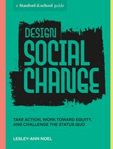 Stanford d.school Library - Design Social Change