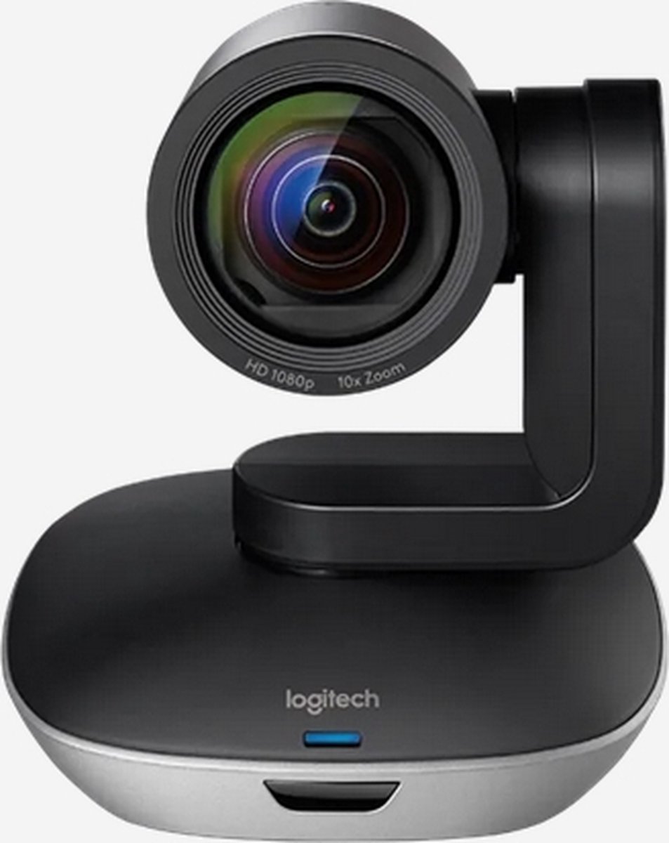 Logitech 993-001141 PTZ Camera Montagekit met klittenband thumbnail 2