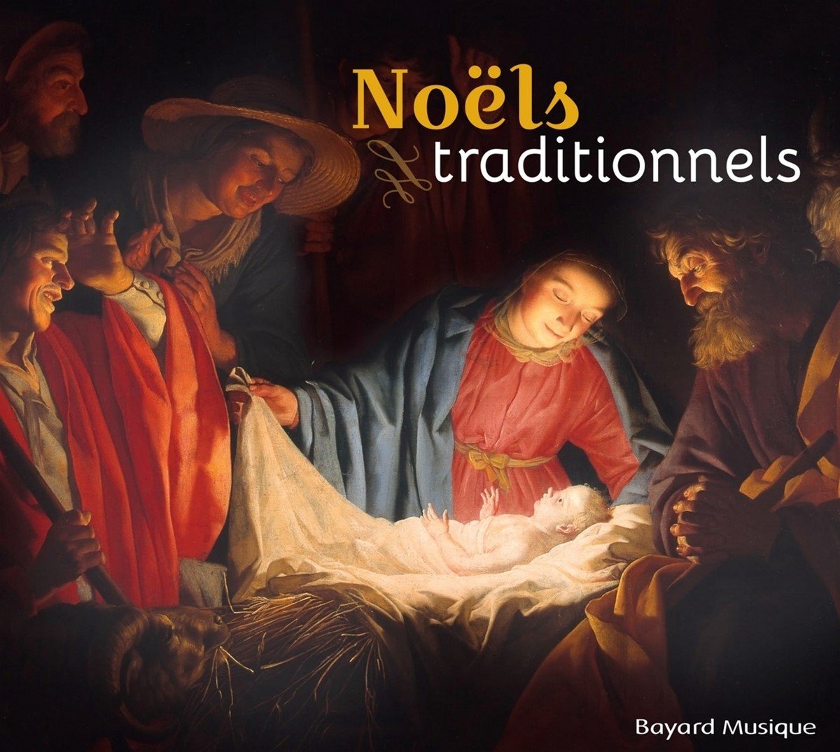 Various Artists - Les No'ls Traditionnels: Tradition (CD)