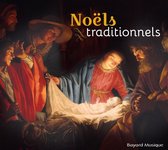 Various Artists - Les No'ls Traditionnels: Tradition (CD)