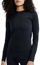 CORE Dry Active Comfort LS Thermo Shirt Femme - Taille XS