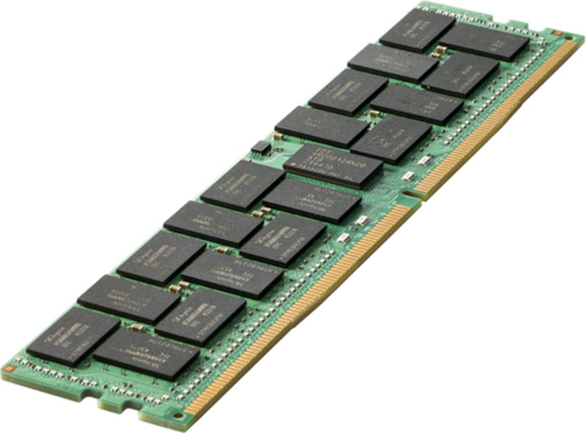 HPE MEM 64GB 2Rx4 DDR4-2400MHz