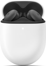Pixel Buds A-Series, anthracite