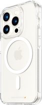 PanzerGlass PG Hardcase Iphone 2023 Pro 6.1In MS D3O, Housse, Apple, Apple - iPhone 15 Pro, 15,5 cm (6.1"), Transparent