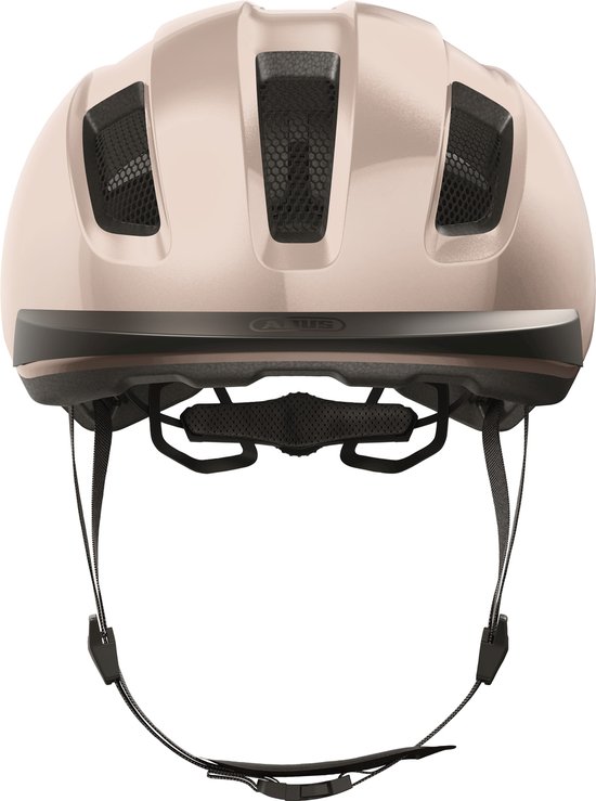 Casque Abus Purl-Y champagne or M 54-58cm