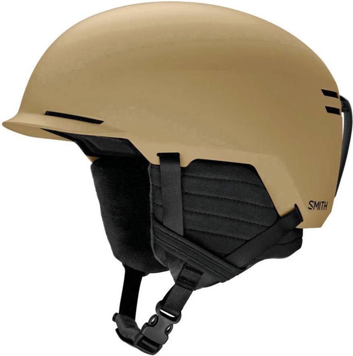 Smith Scout Skihelm Unisex