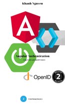 Angular Authentication using OAuth2 and OpenID Connect - Second Edition